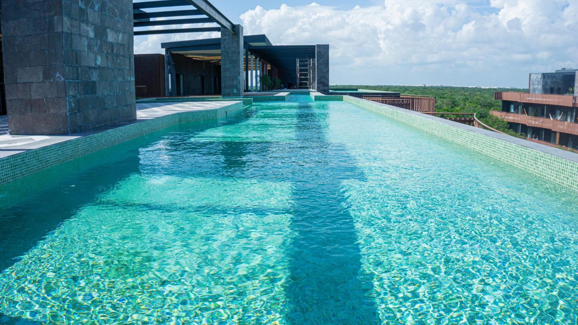 Amira District By Monkey Lifestyle Tulum