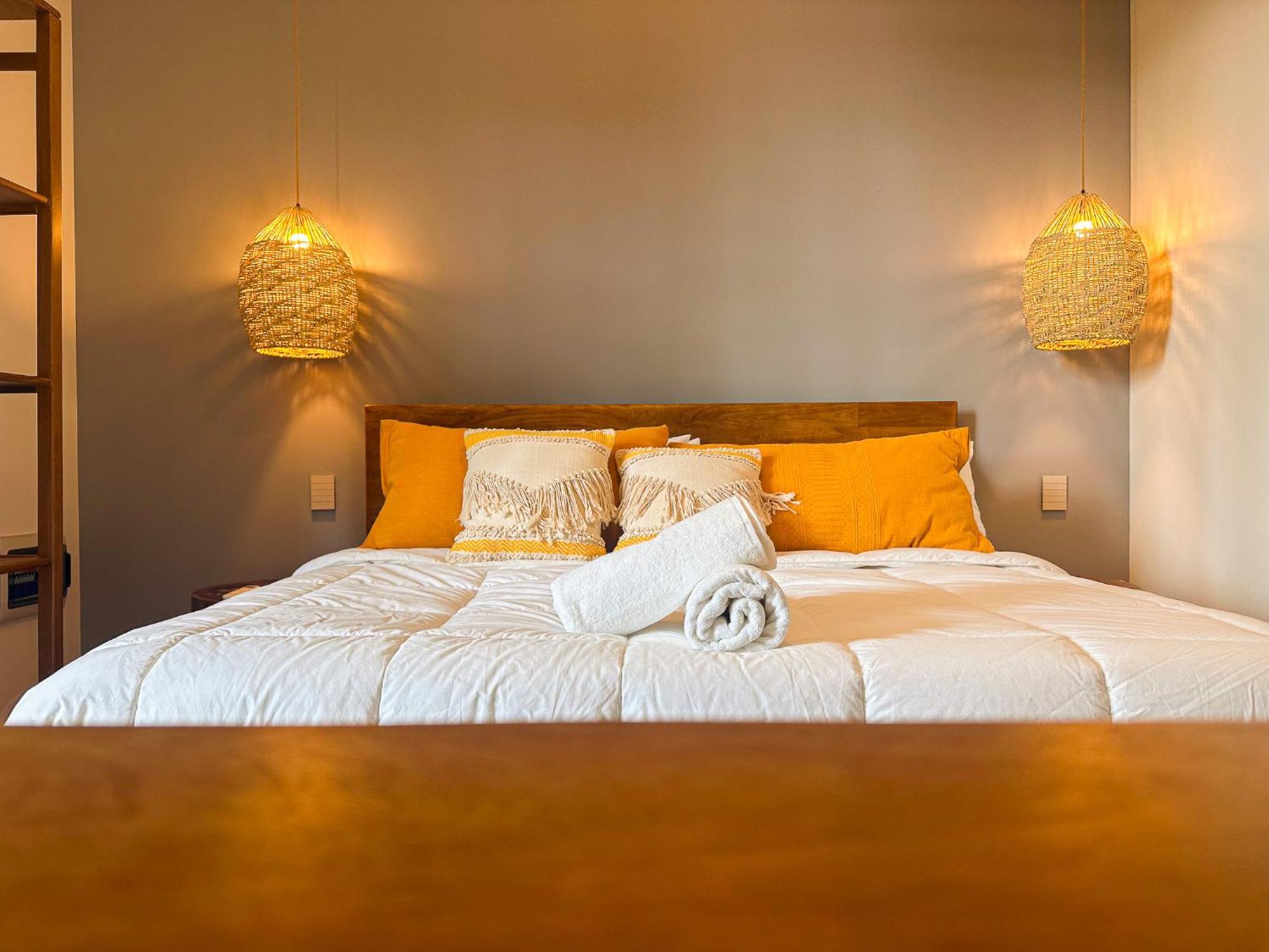 Apartment Amira District By Monkey Lifestyle Tulum