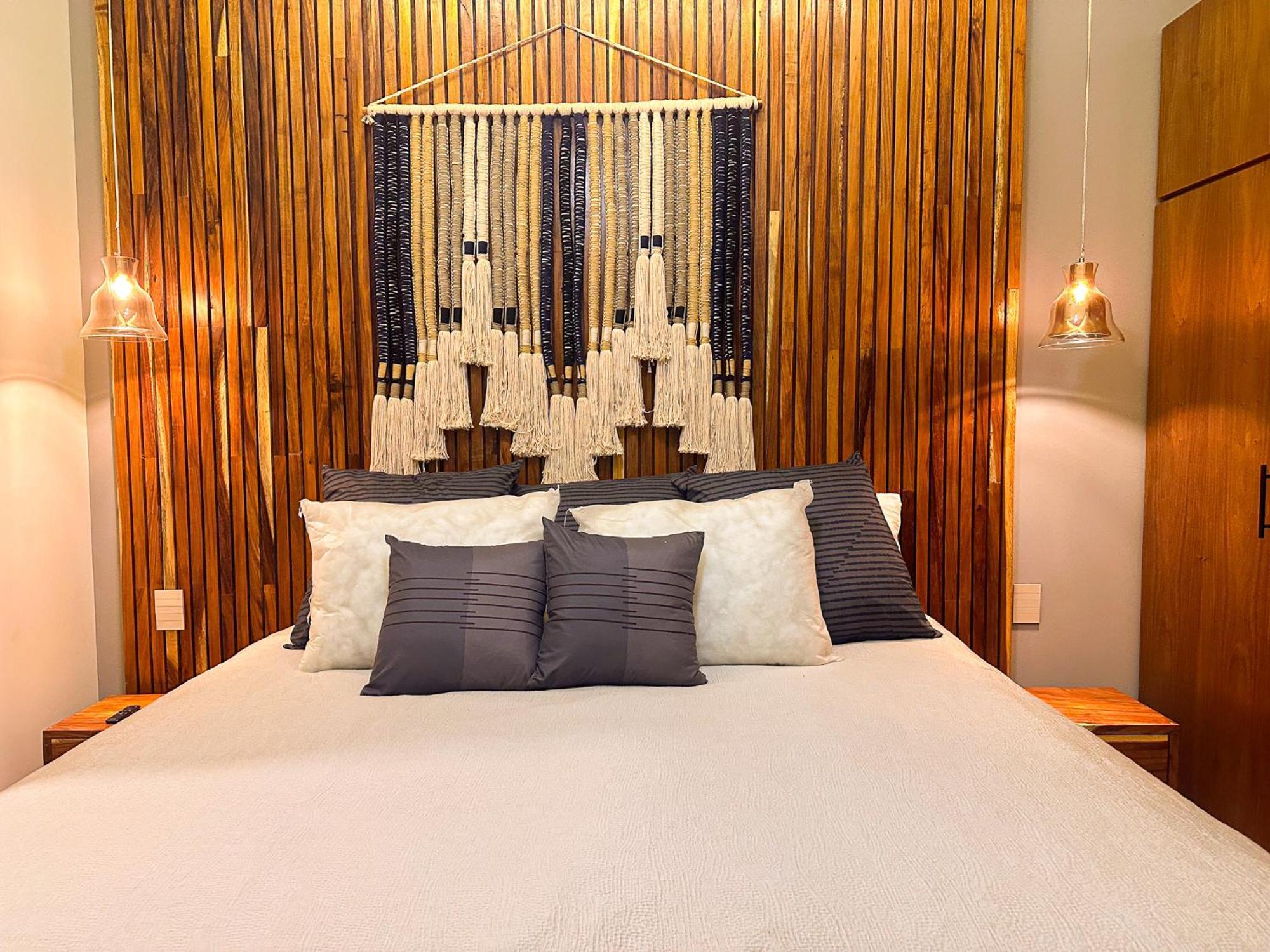 Apartment Amira District By Monkey Lifestyle Tulum