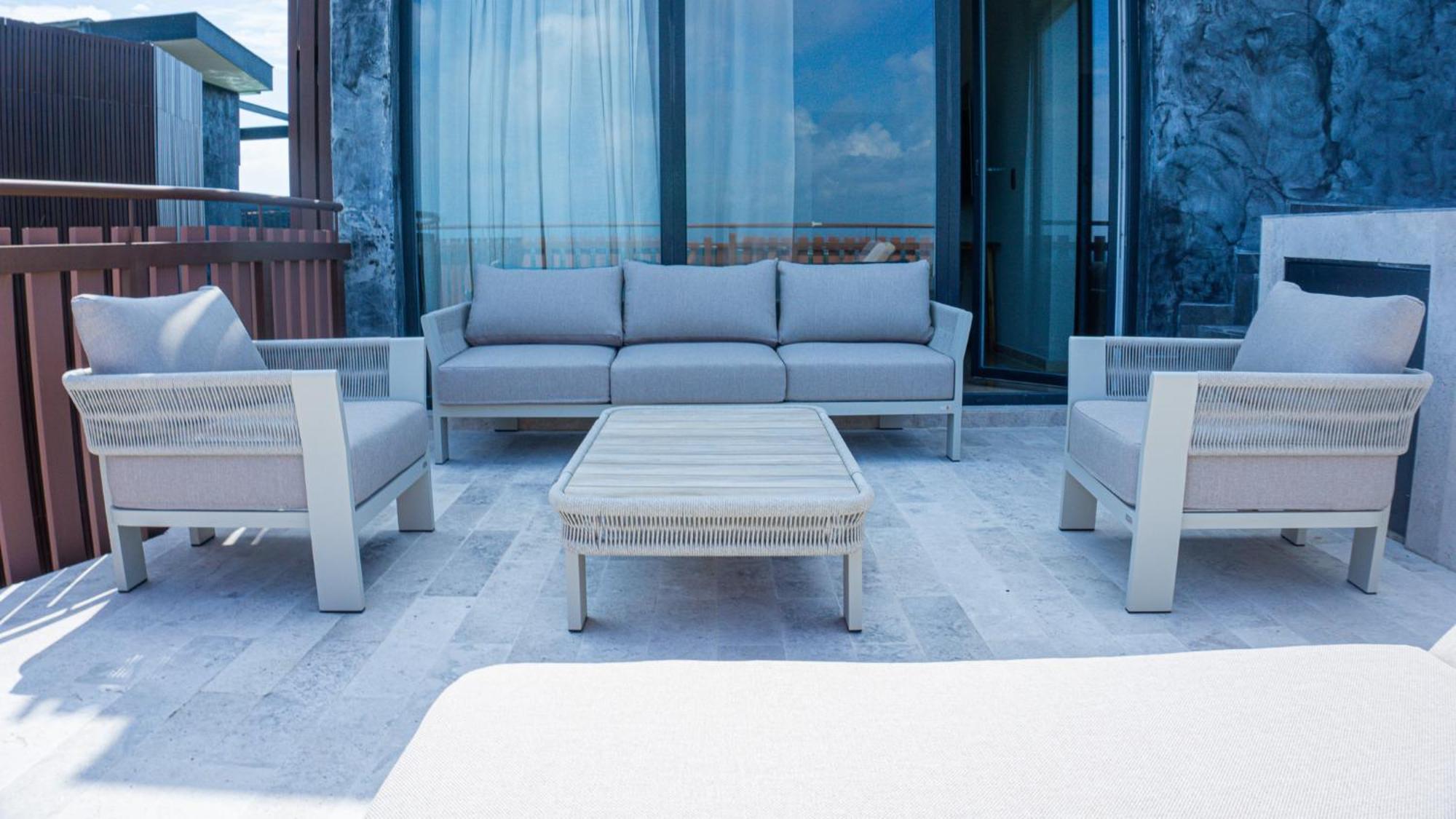 Amira District By Monkey Lifestyle Apartment Tulum