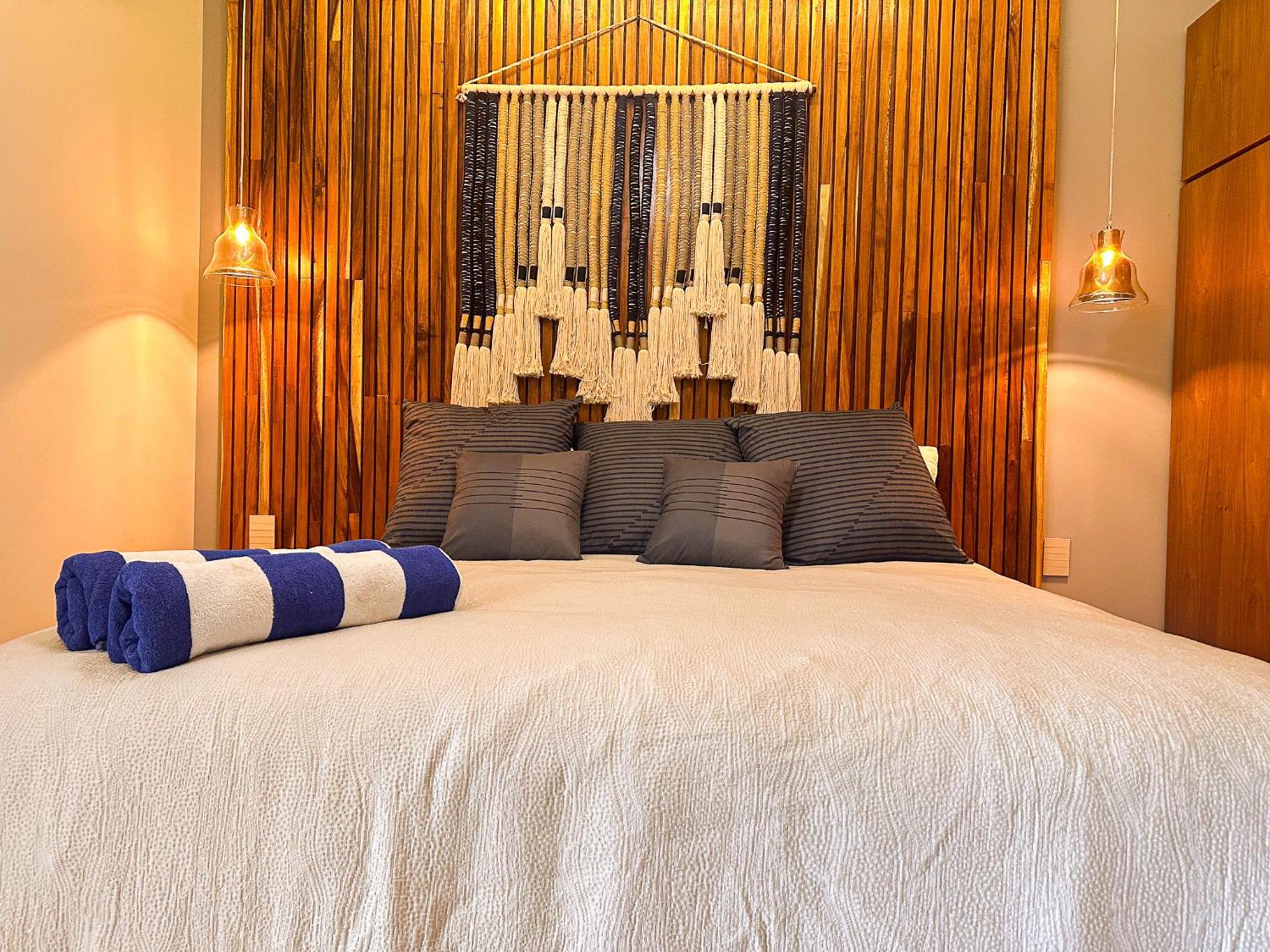 Apartment Amira District By Monkey Lifestyle Tulum
