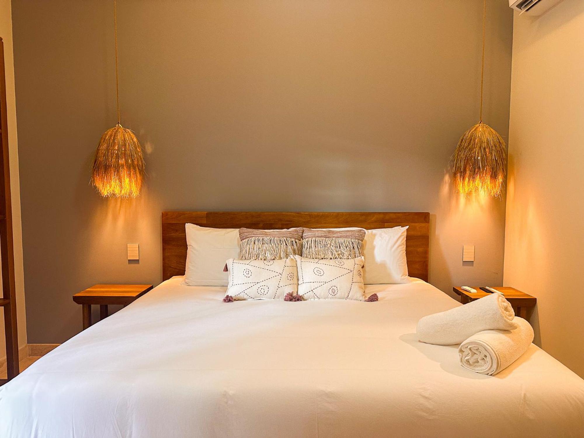 Amira District By Monkey Lifestyle Tulum