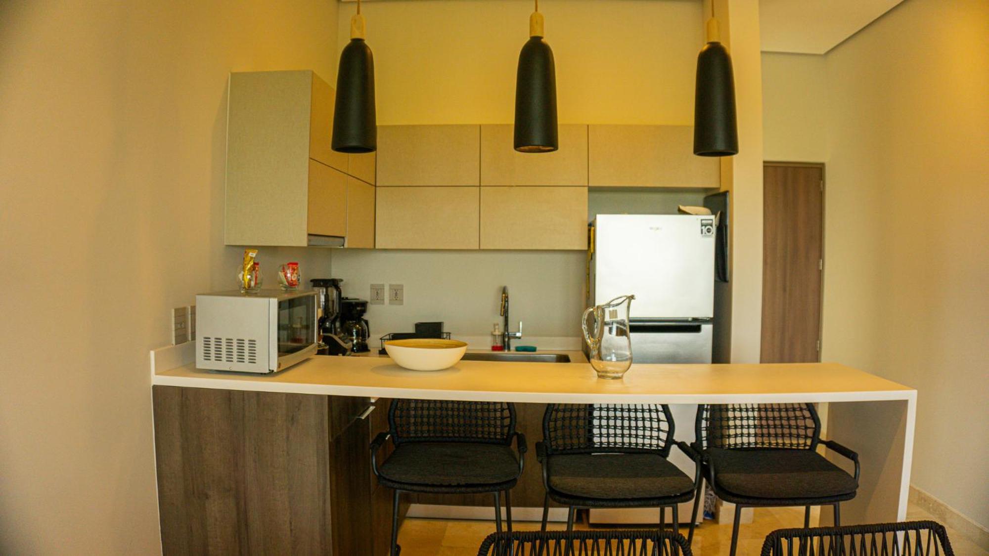 Amira District By Monkey Lifestyle Apartment