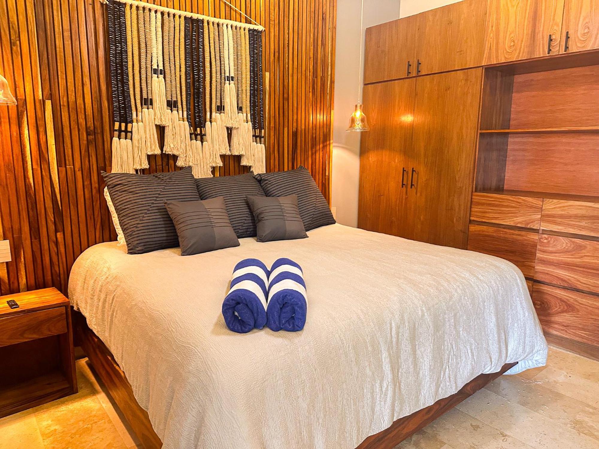 Amira District By Monkey Lifestyle Tulum