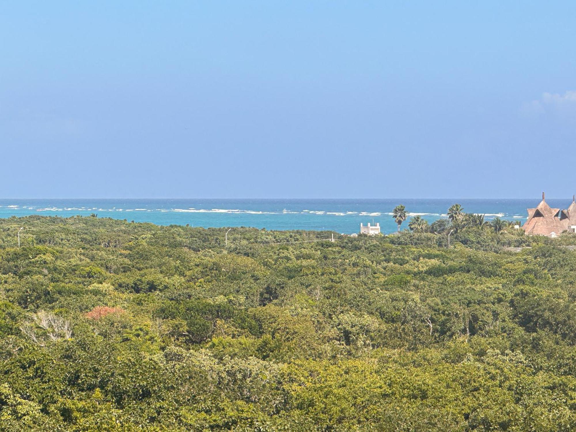 Amira District By Monkey Lifestyle * Tulum