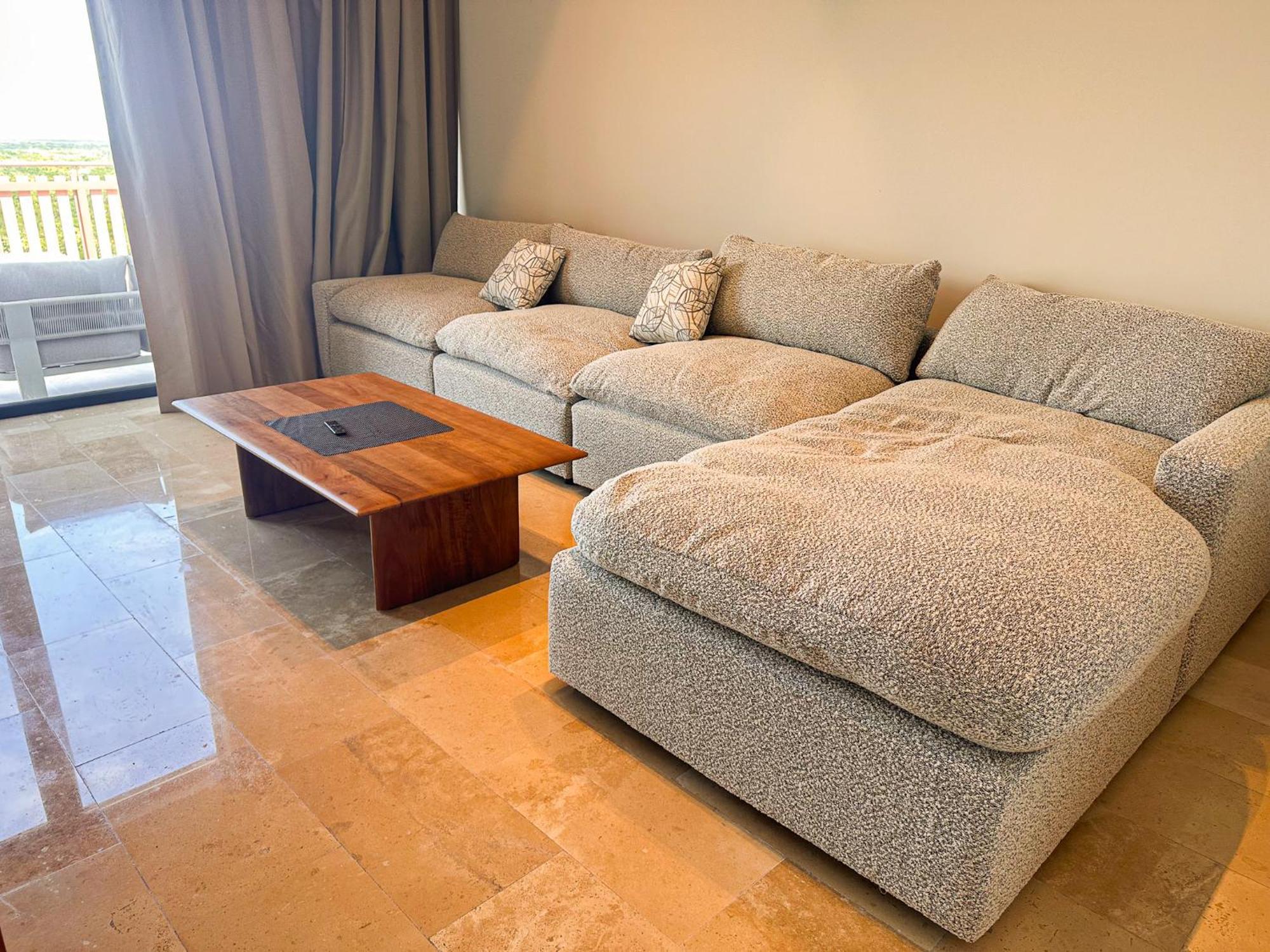Amira District By Monkey Lifestyle Apartment *