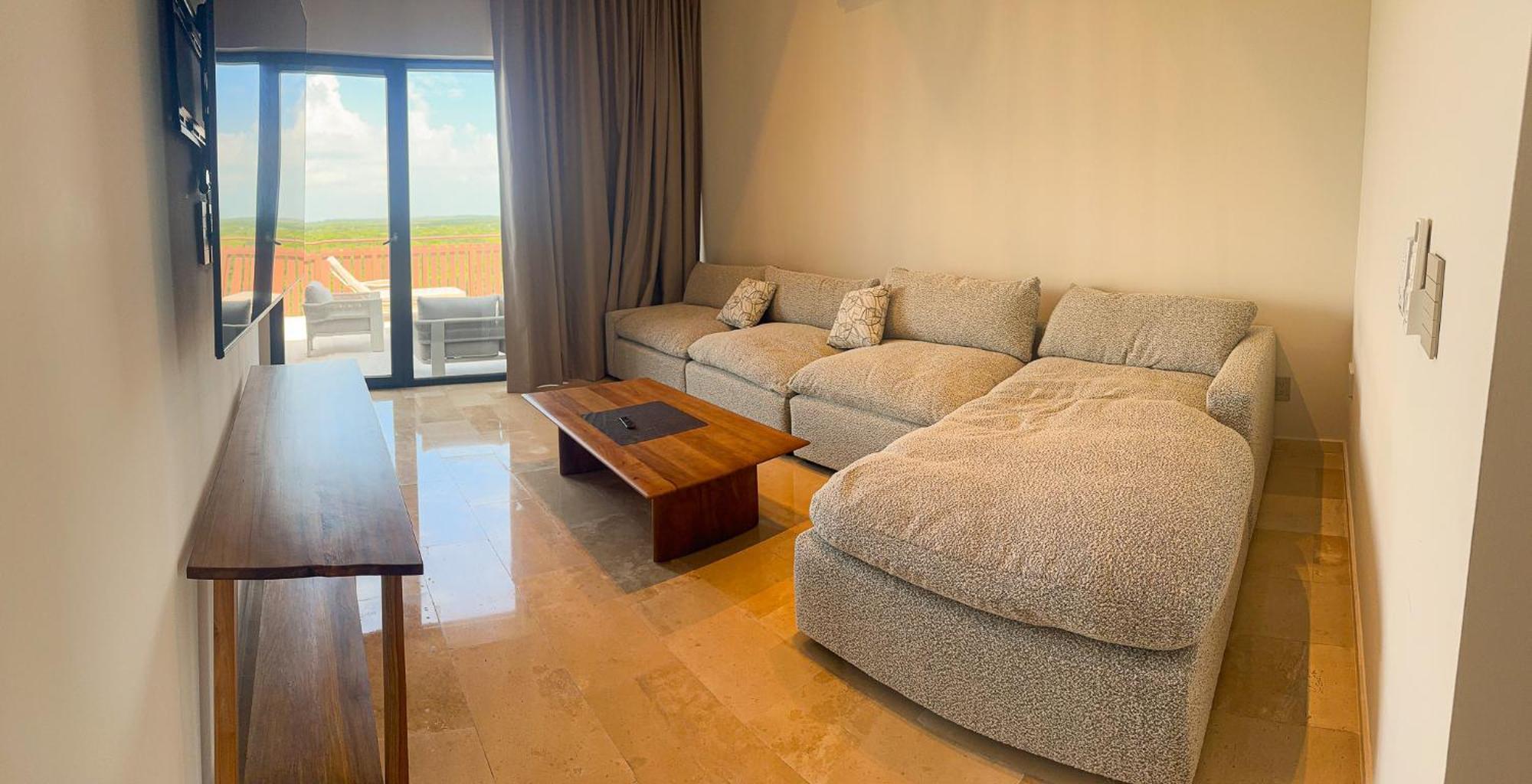 Apartment Amira District By Monkey Lifestyle *