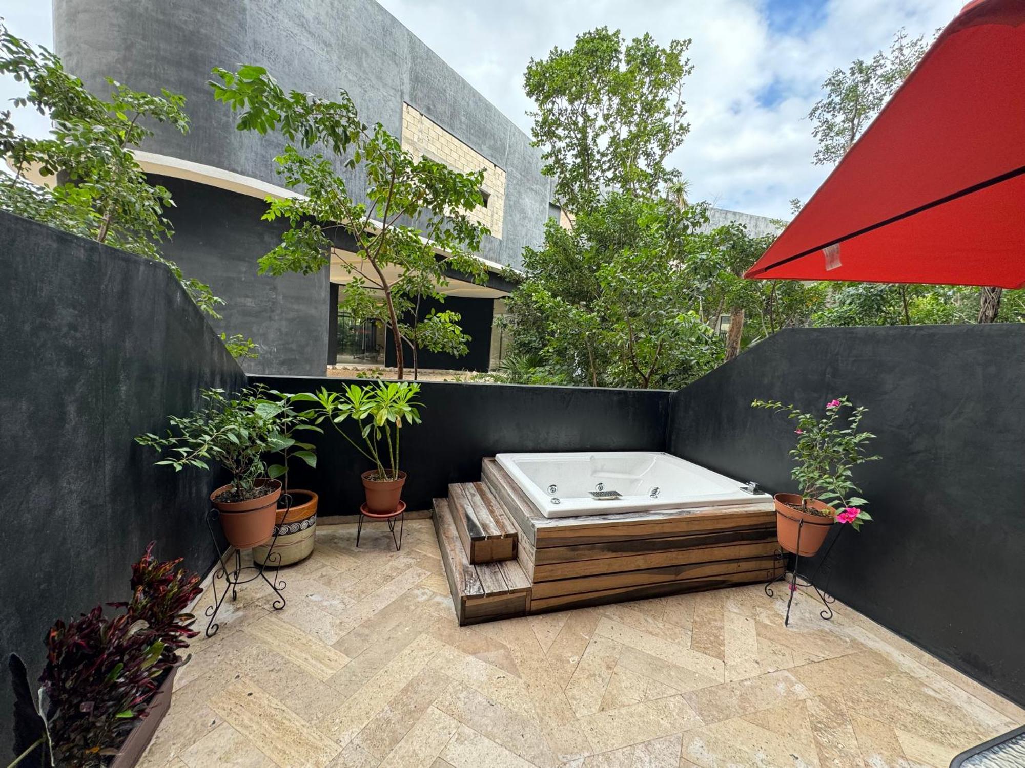 Apartment Amira District By Monkey Lifestyle *