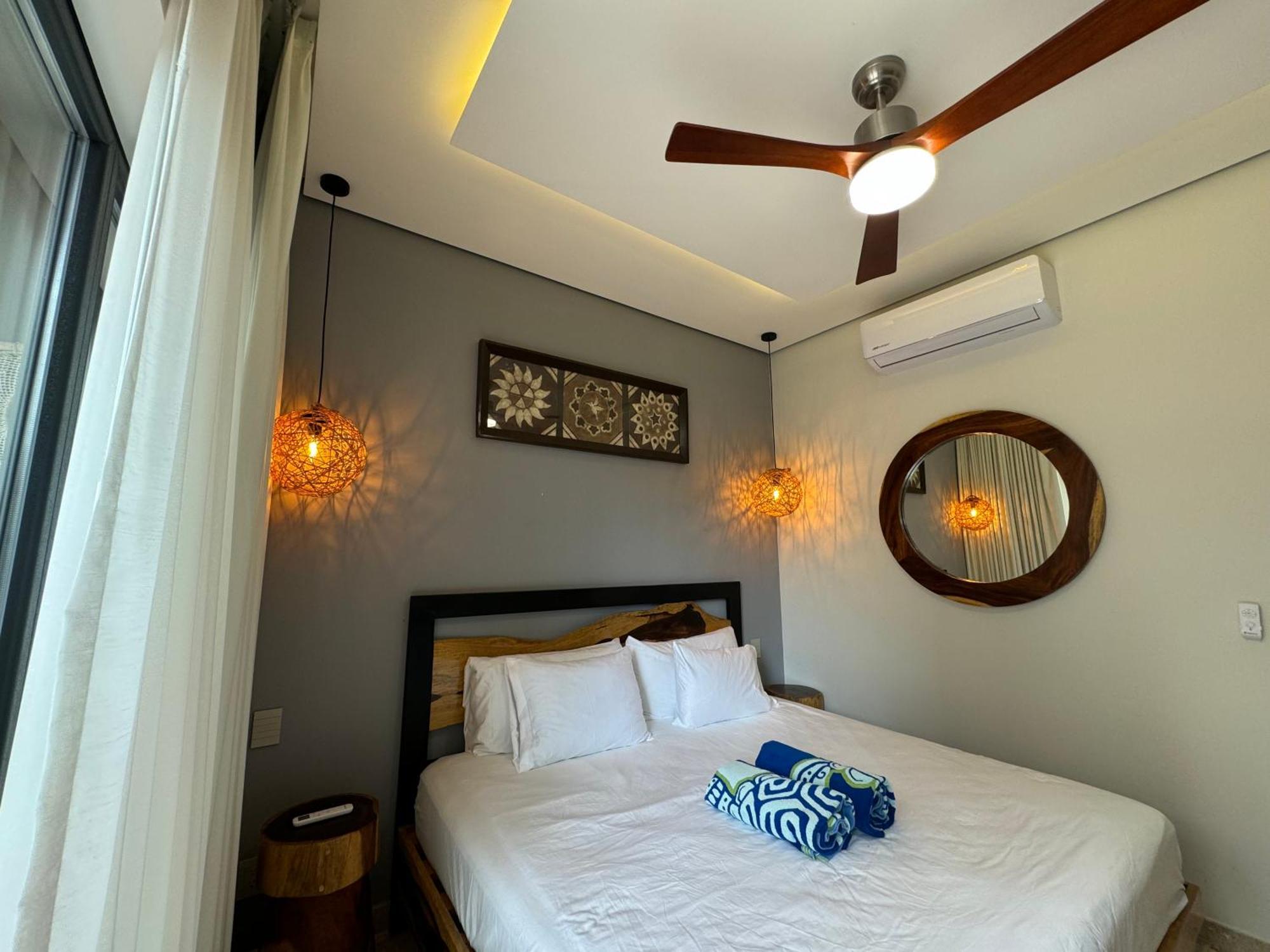 Amira District By Monkey Lifestyle Apartment *