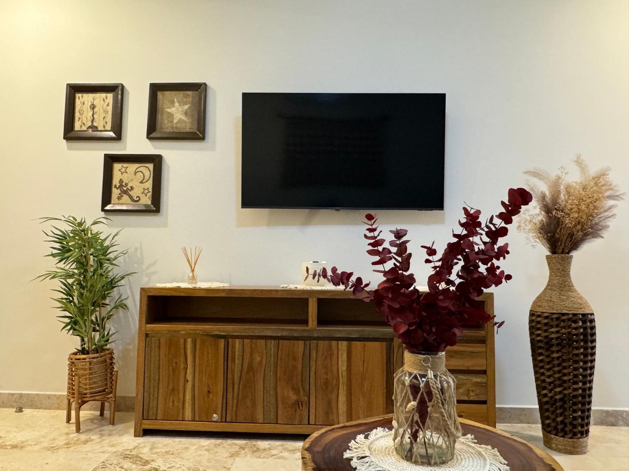 Amira District By Monkey Lifestyle Apartment