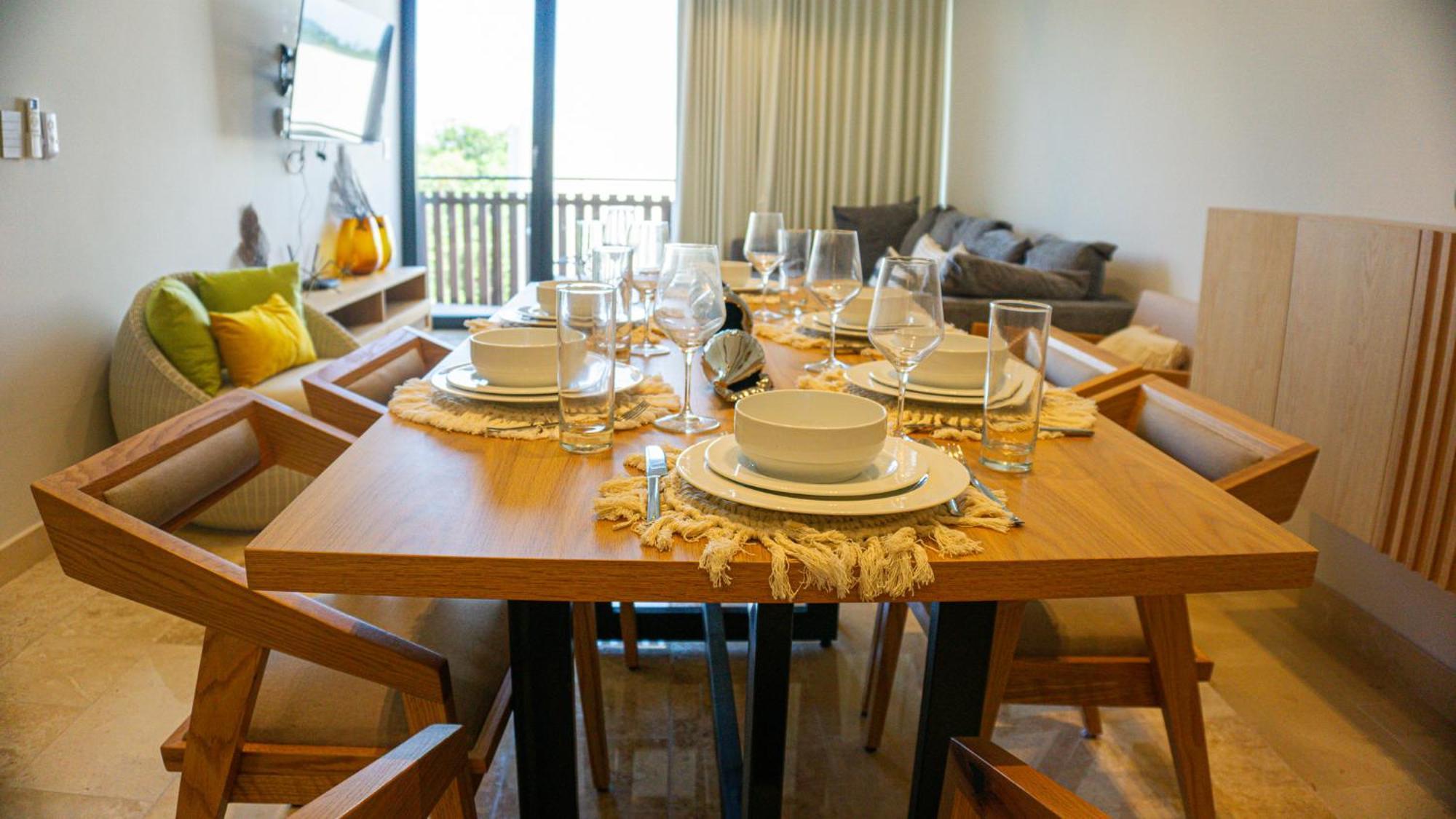 Amira District By Monkey Lifestyle Tulum