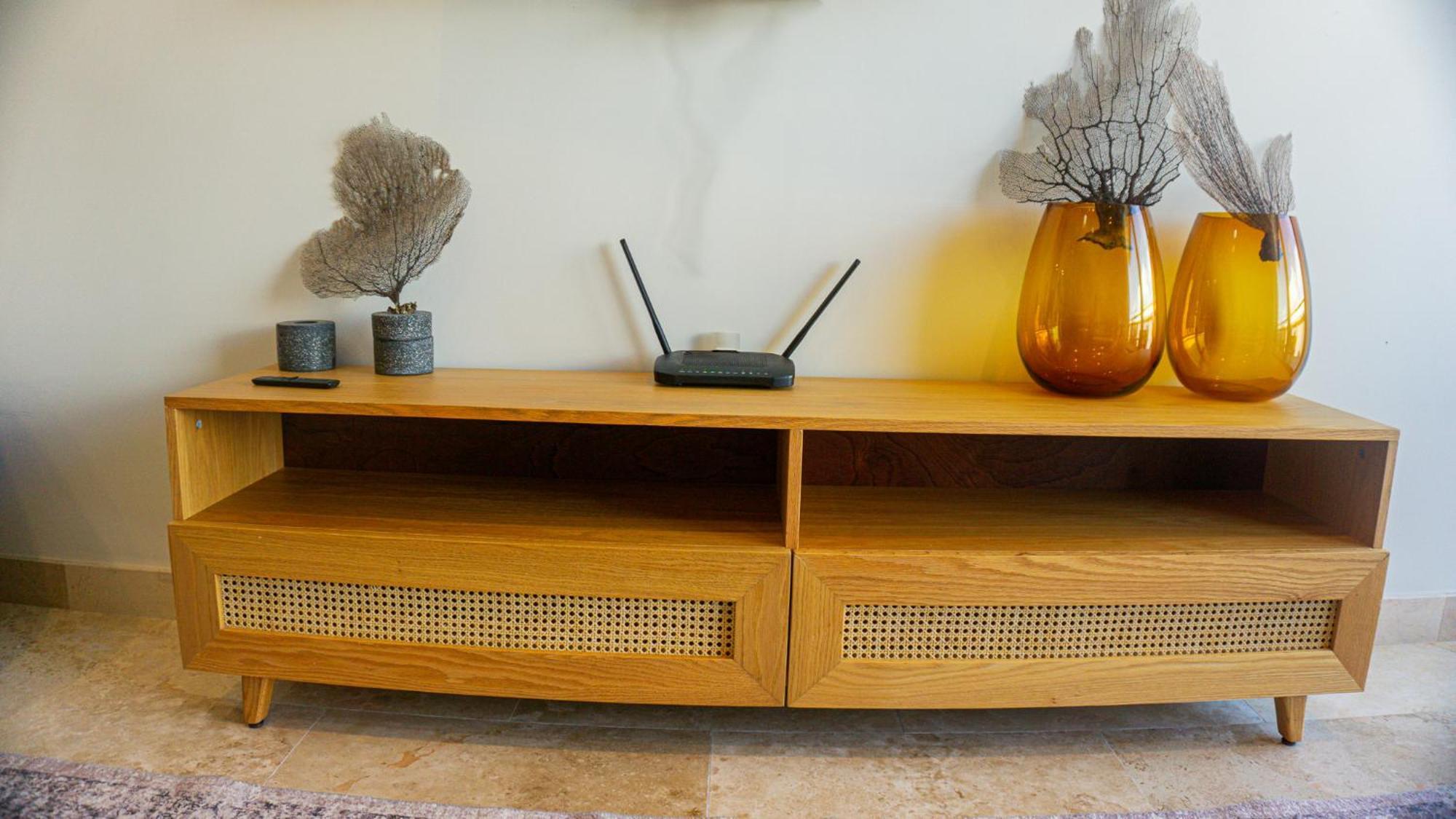 Apartment Amira District By Monkey Lifestyle *