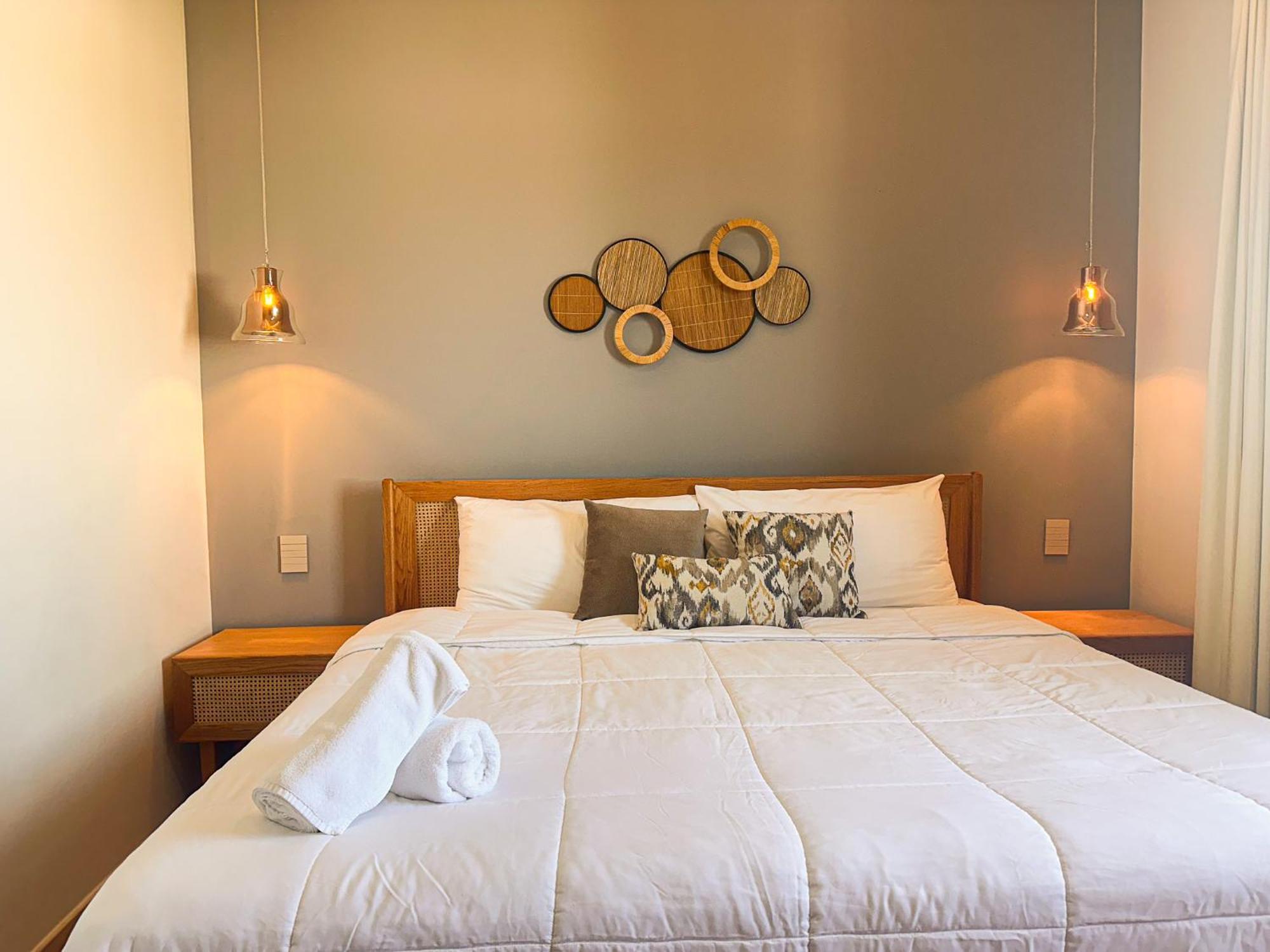 Amira District By Monkey Lifestyle Apartment Tulum