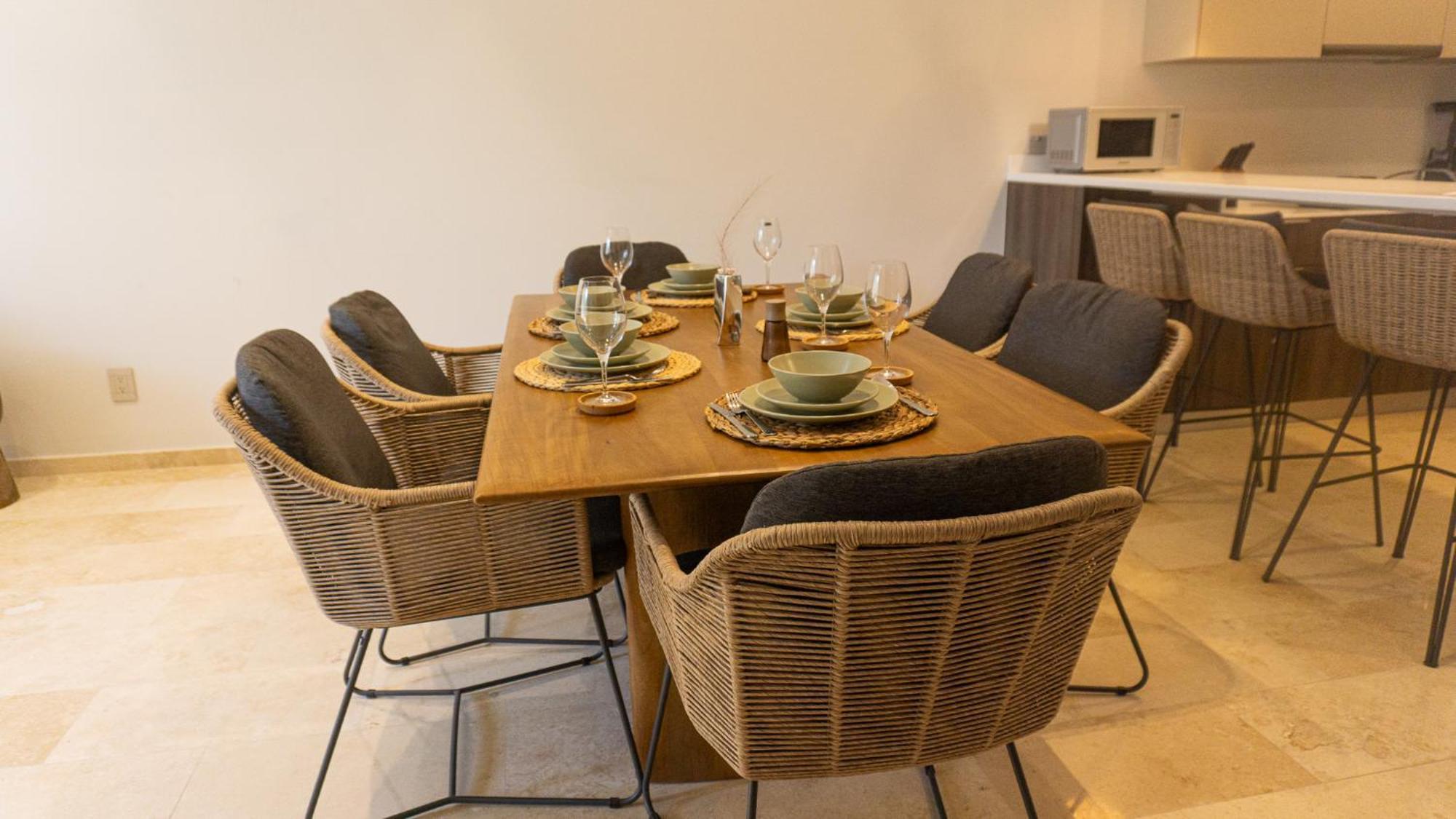 Amira District By Monkey Lifestyle Tulum