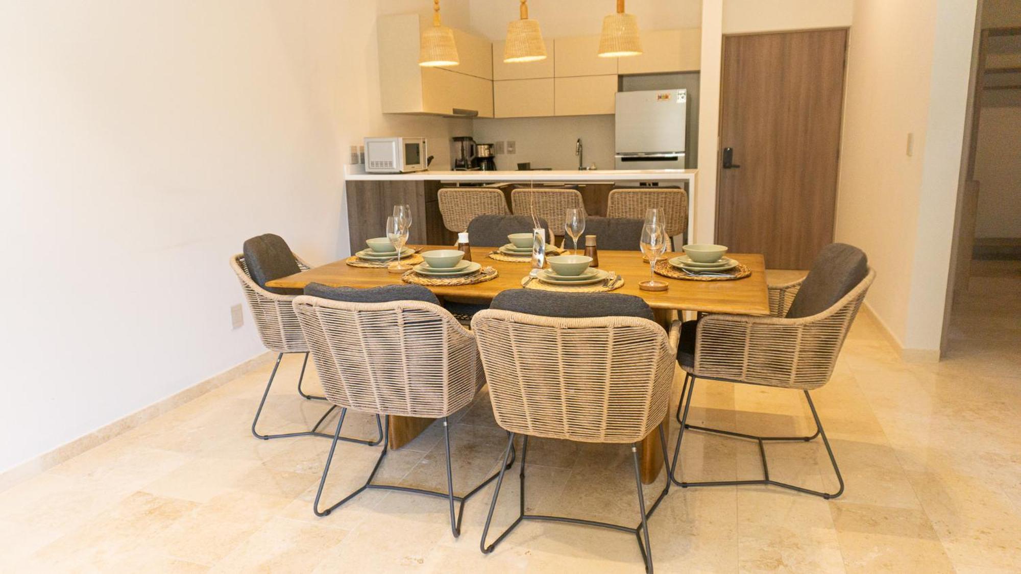 Amira District By Monkey Lifestyle Apartment Tulum