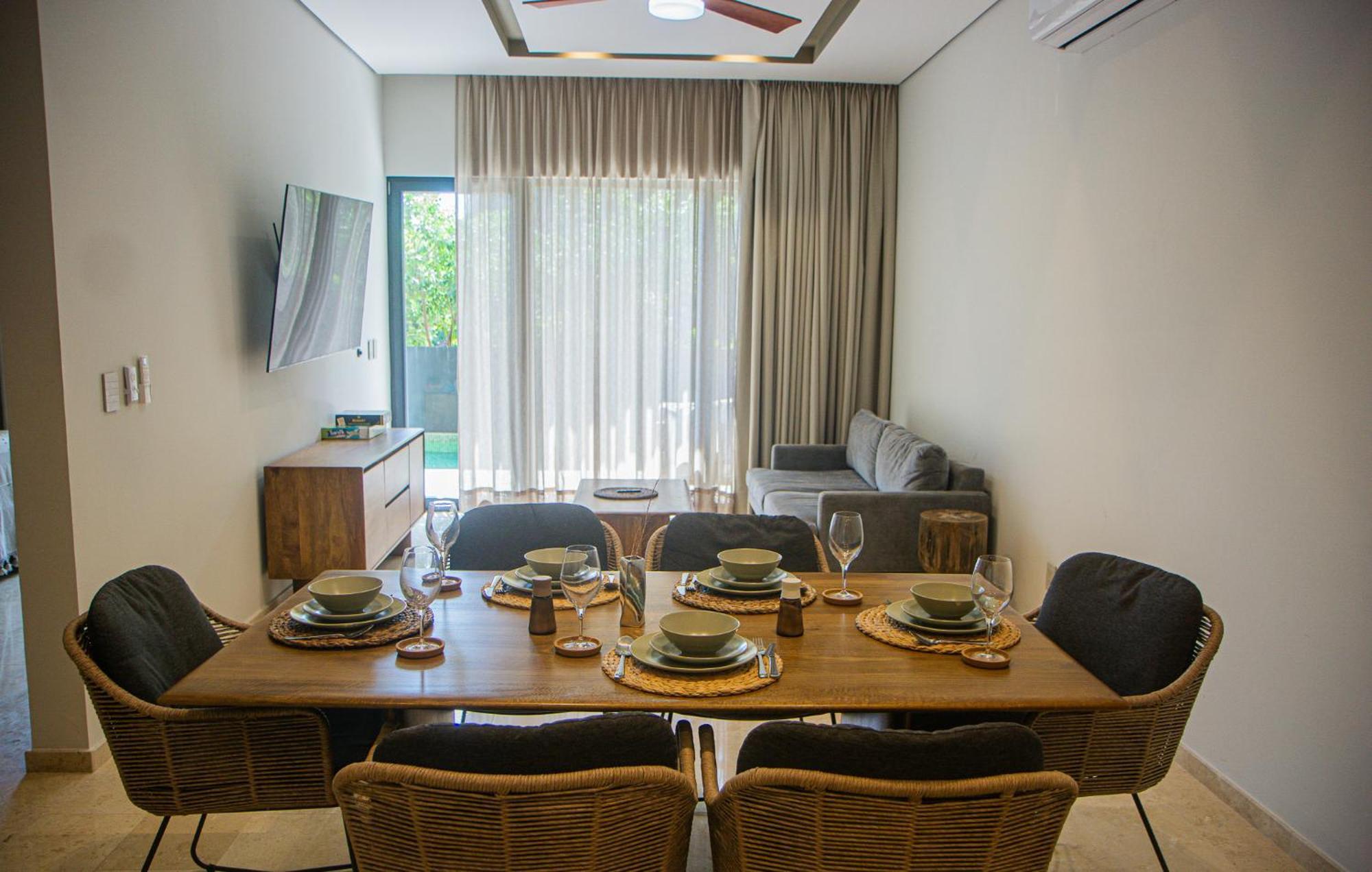Amira District By Monkey Lifestyle Apartment *