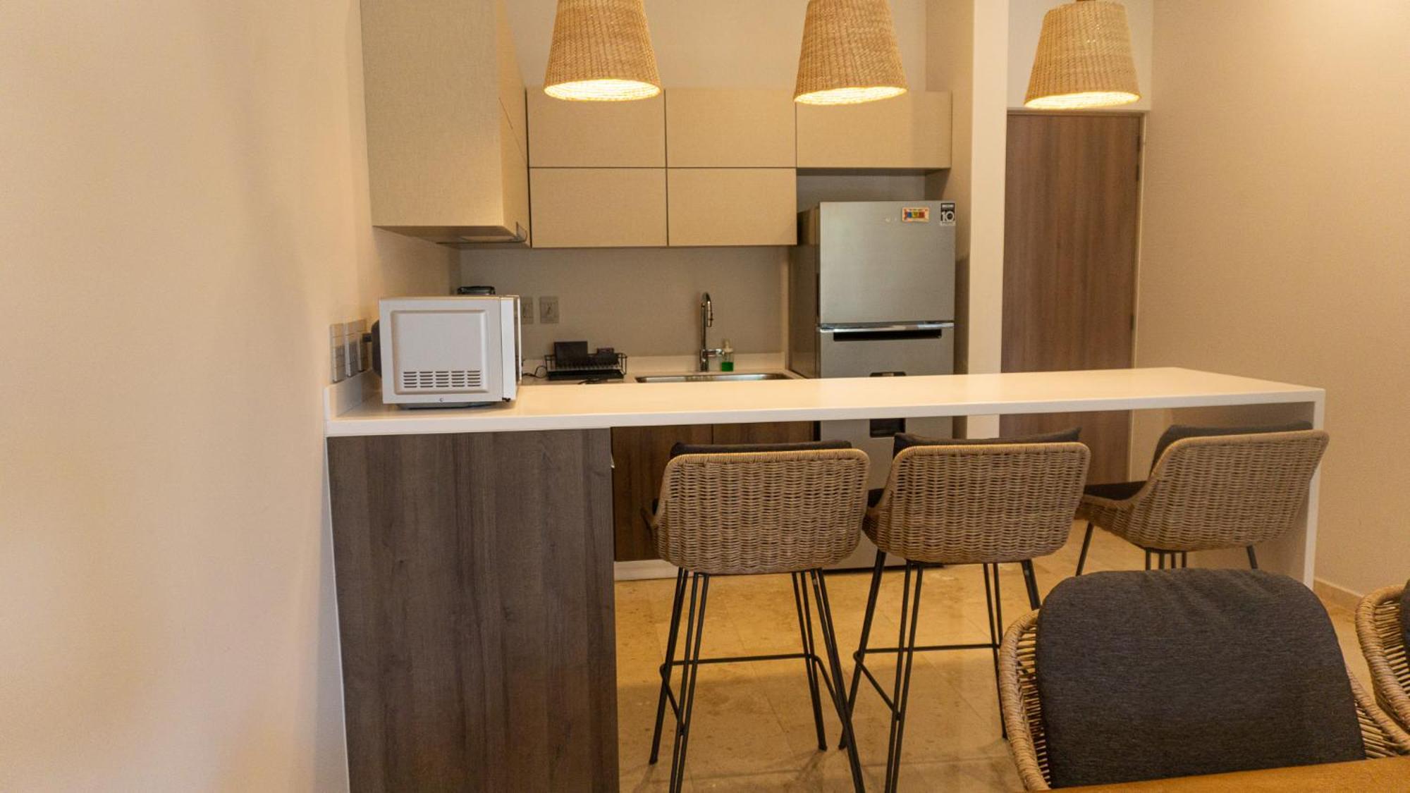 Amira District By Monkey Lifestyle Apartment *