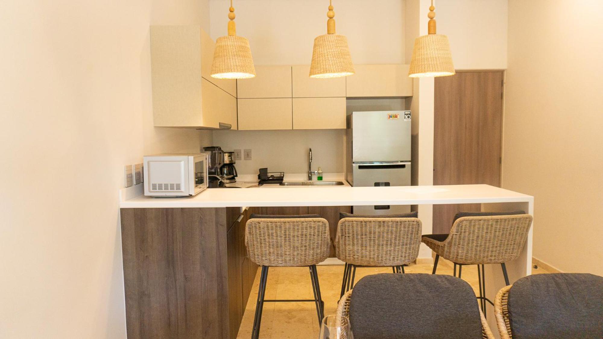 Amira District By Monkey Lifestyle Apartment Tulum