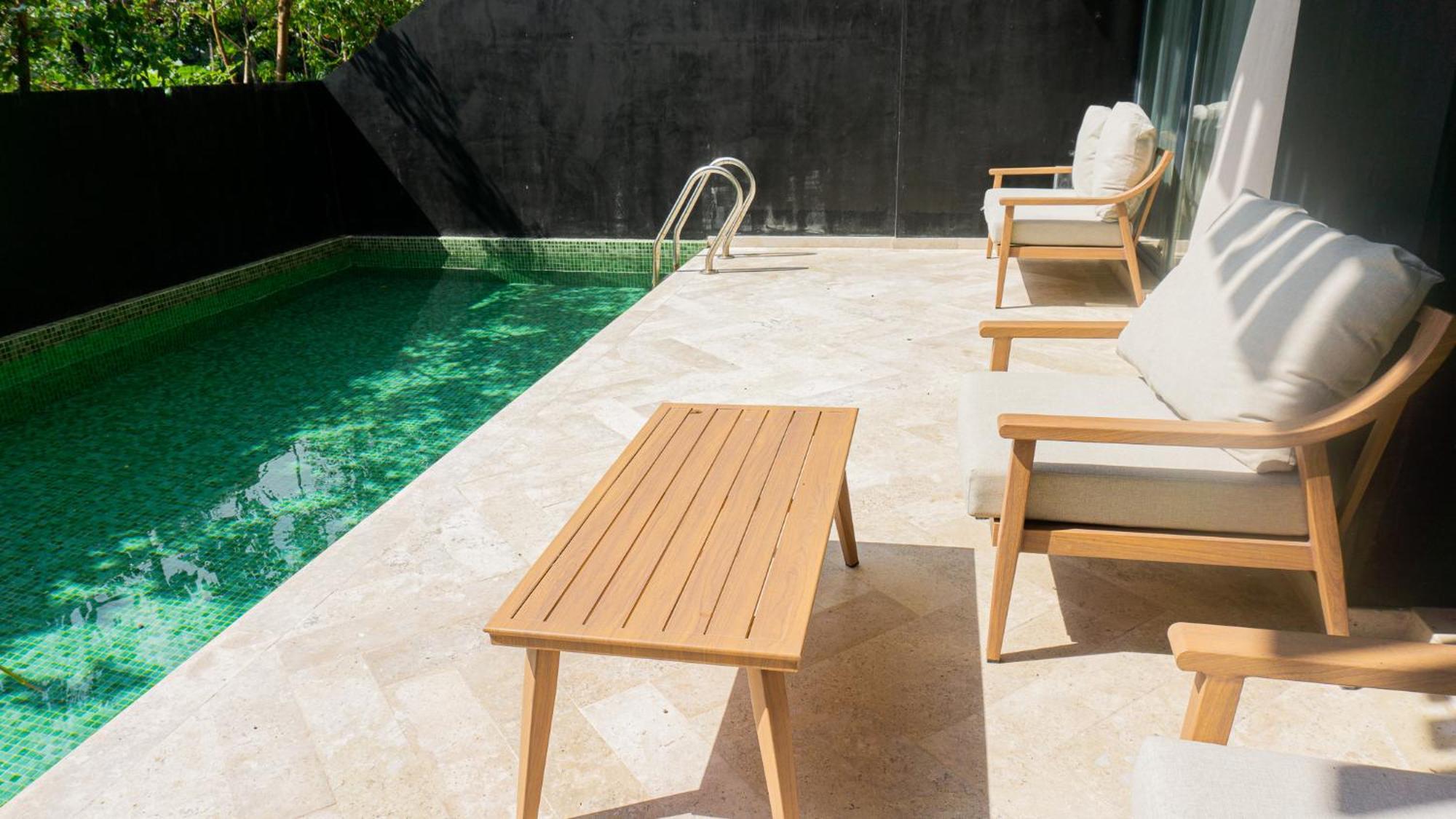Amira District By Monkey Lifestyle