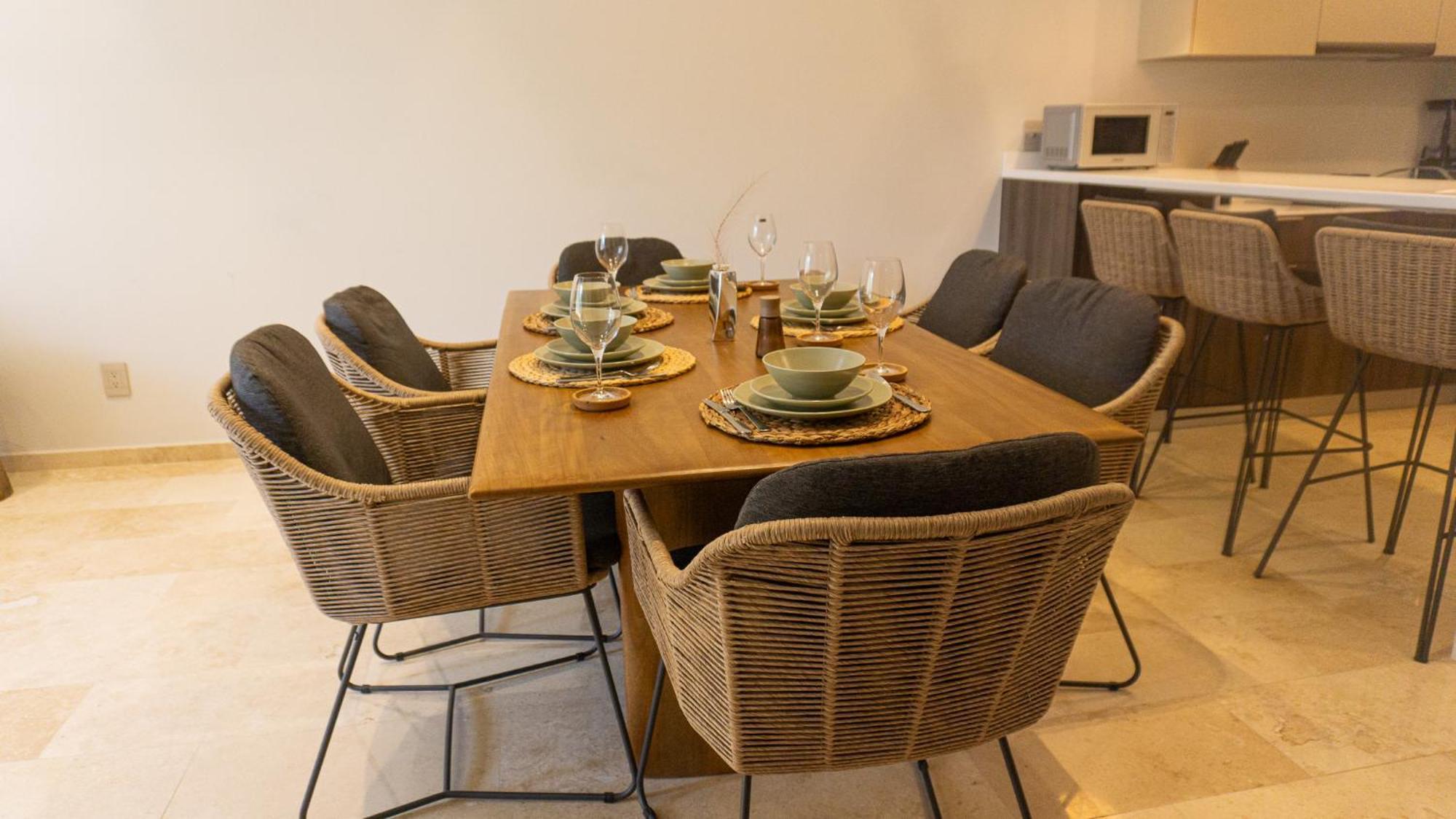 Apartment Amira District By Monkey Lifestyle