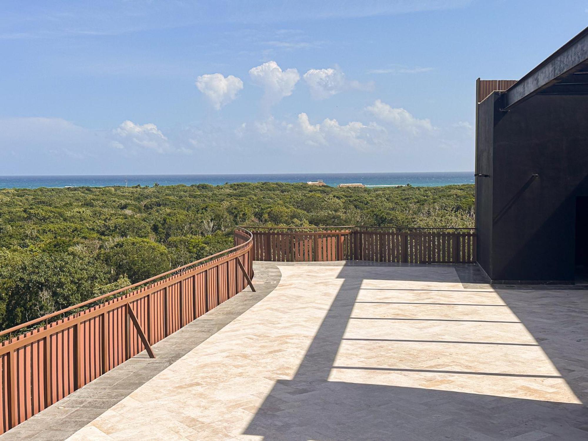 Amira District By Monkey Lifestyle Apartment Tulum