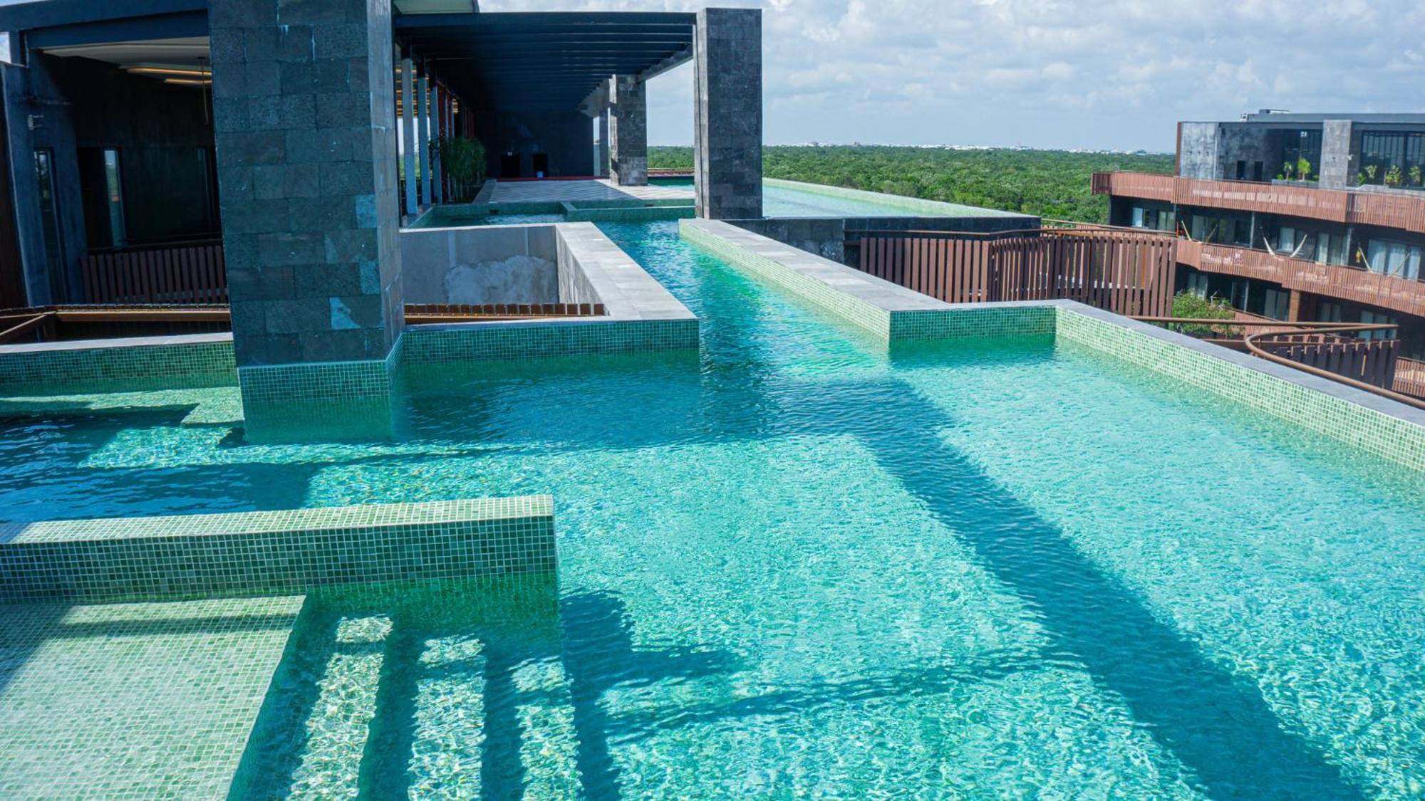 Amira District By Monkey Lifestyle Apartment Tulum