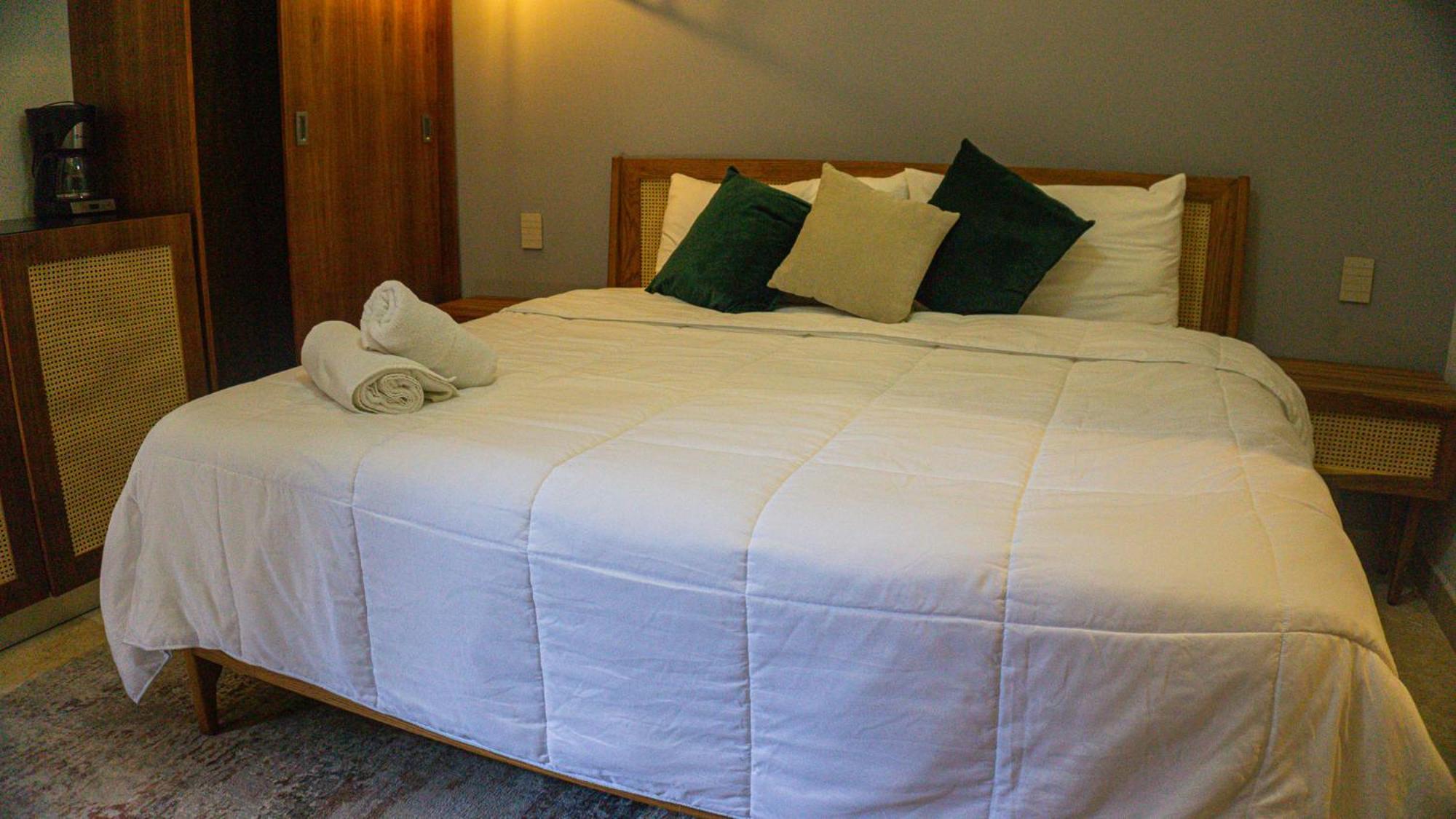 Apartment Amira District By Monkey Lifestyle Tulum