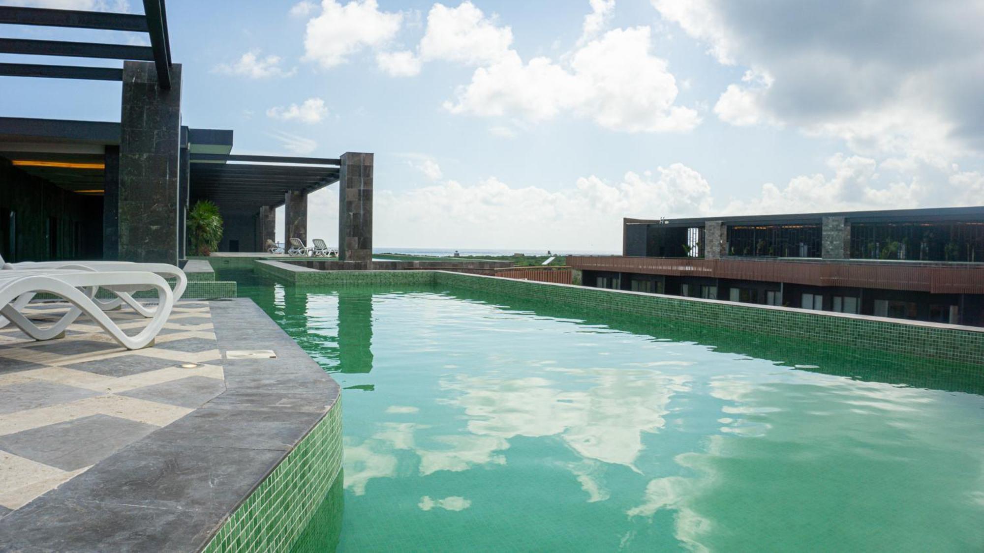 Amira District By Monkey Lifestyle Tulum