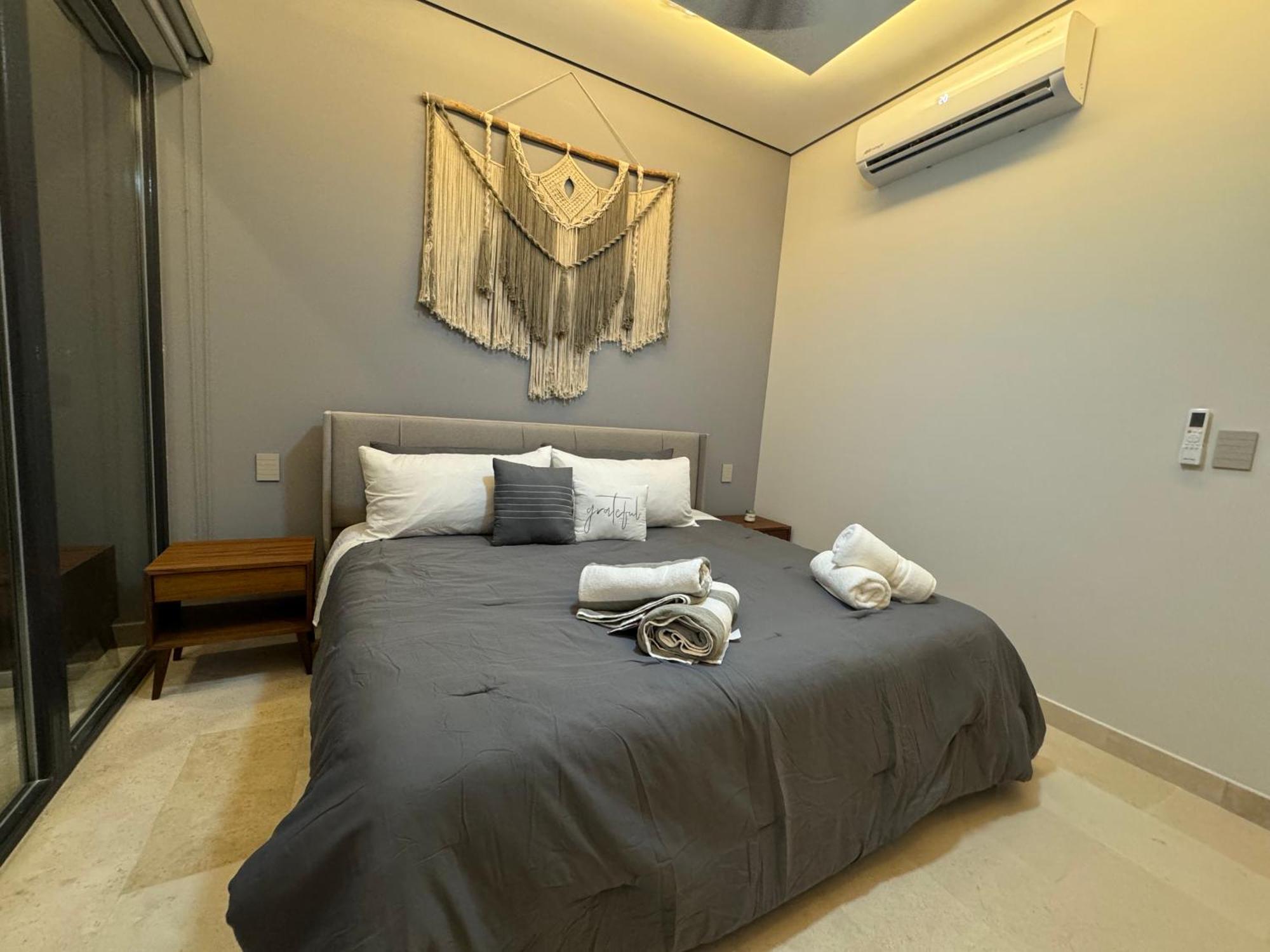 Amira District By Monkey Lifestyle Apartment *