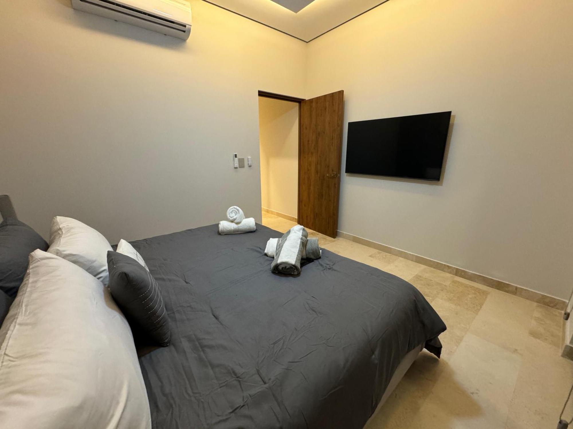 Amira District By Monkey Lifestyle Apartment
