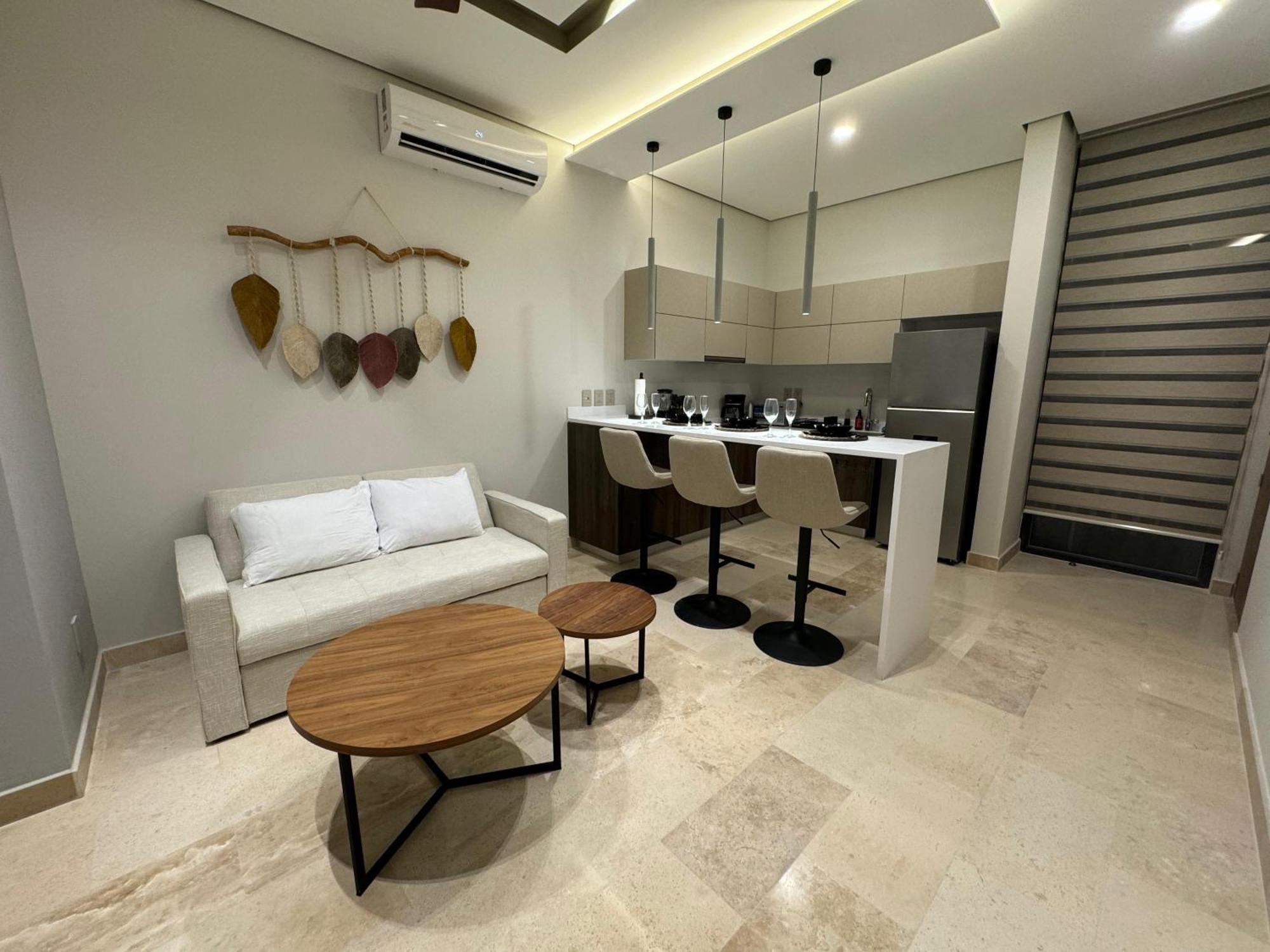 Amira District By Monkey Lifestyle Tulum