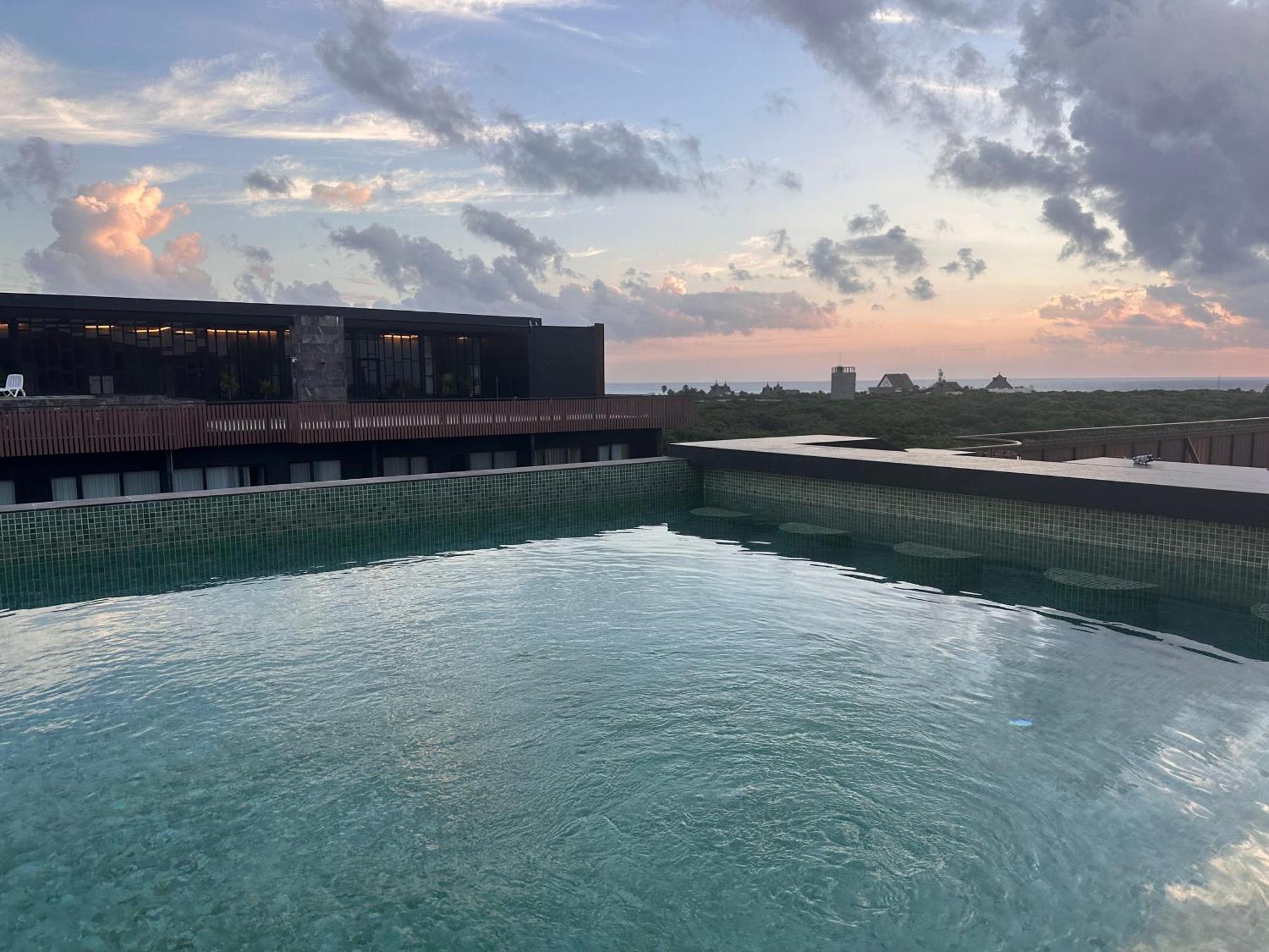 Amira District By Monkey Lifestyle Tulum