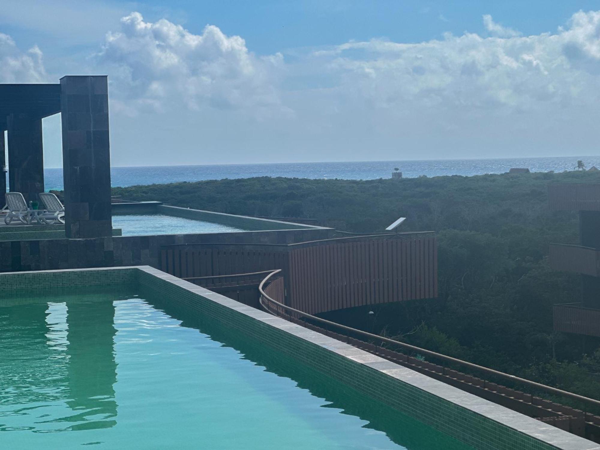 Apartment Amira District By Monkey Lifestyle Tulum