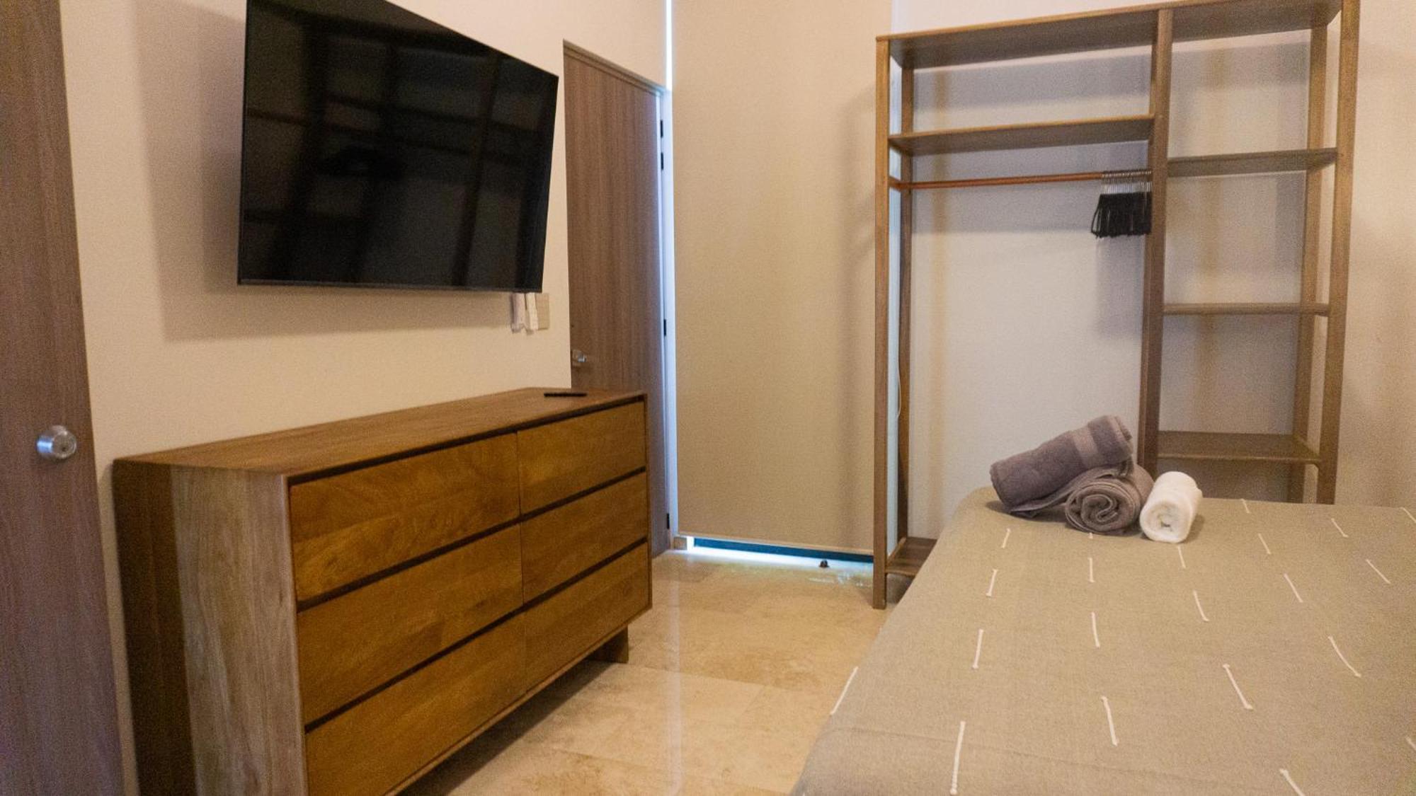 Amira District By Monkey Lifestyle Apartment *