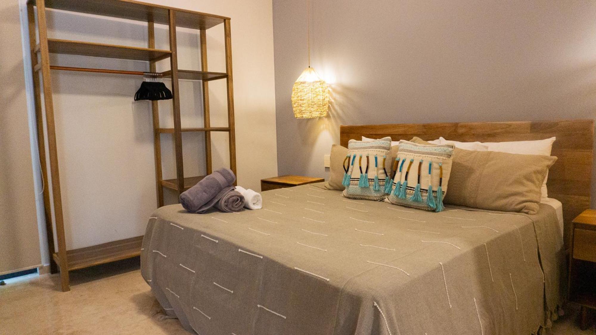 Apartment Amira District By Monkey Lifestyle *