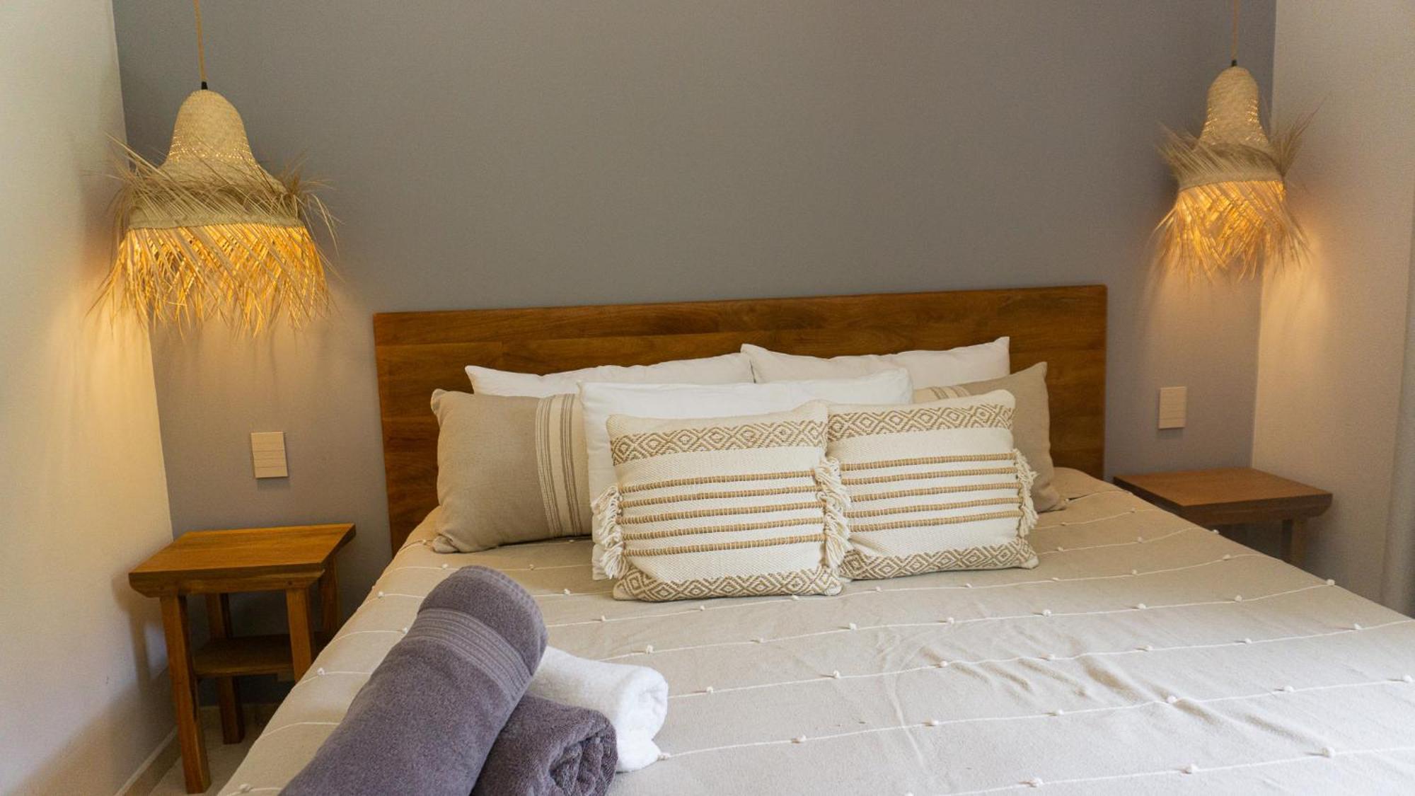 Apartamento Amira District By Monkey Lifestyle Tulum