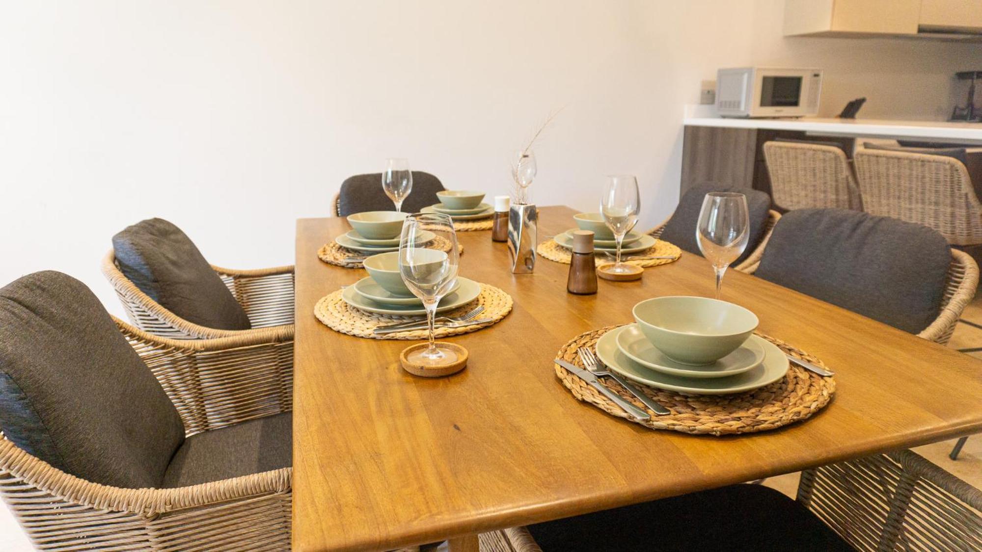 Apartamento Amira District By Monkey Lifestyle Tulum