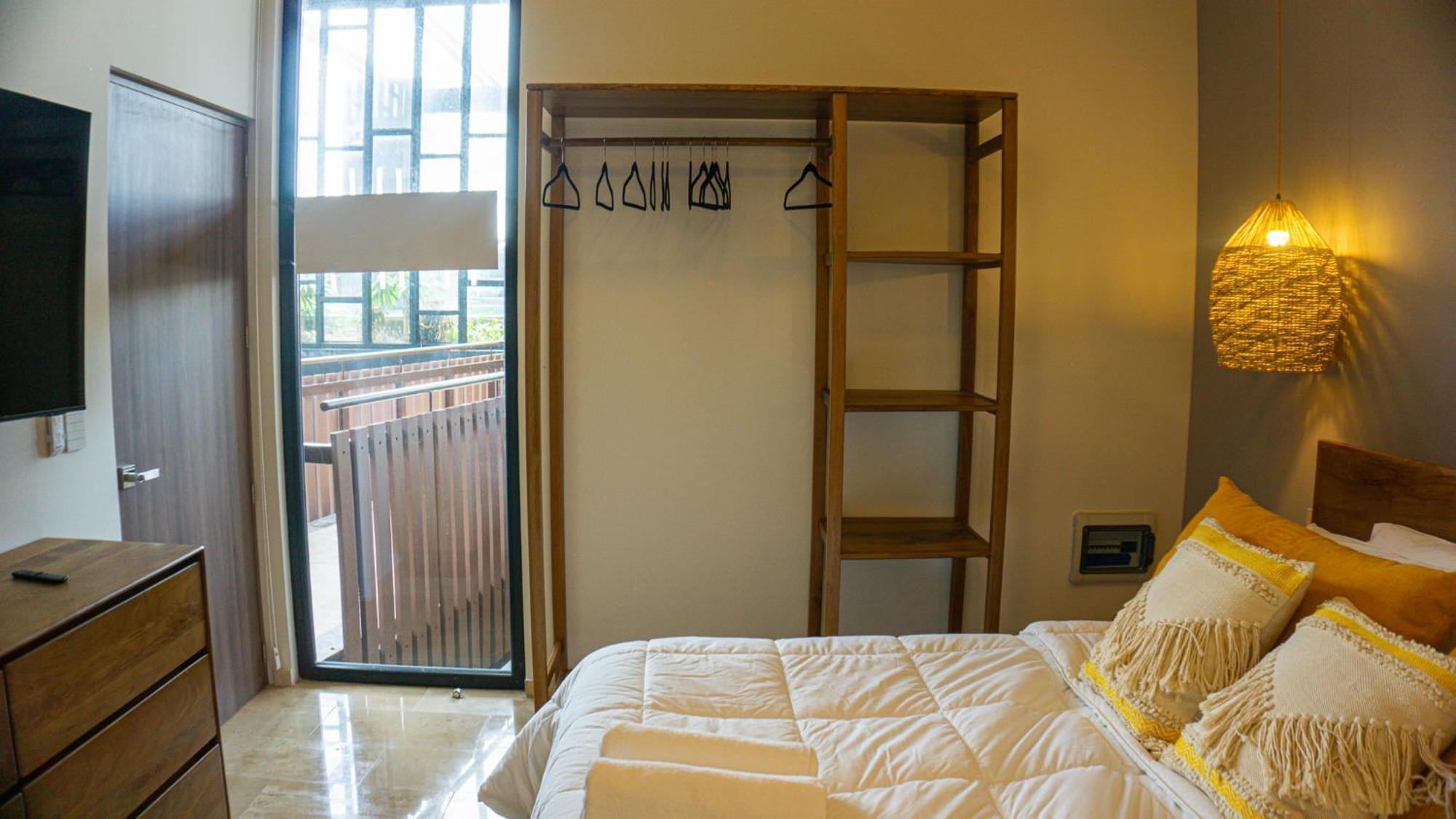 Amira District By Monkey Lifestyle Apartamento