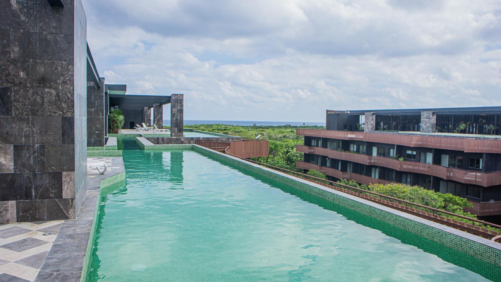 Amira District By Monkey Lifestyle Apartamento Tulum